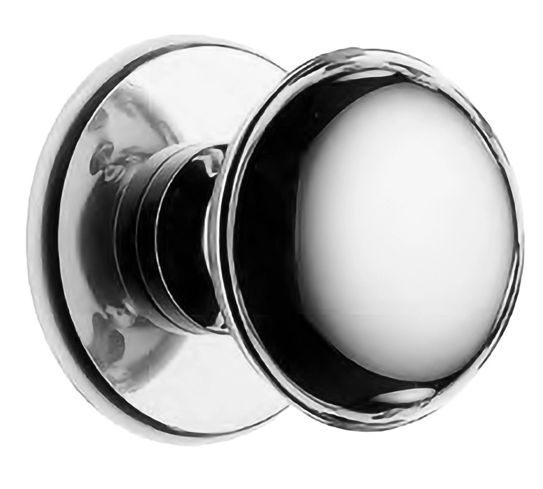 Кноб на стяжке ART.LU 30 CRO, цвет - хром фото 1 Кноб на стяжке ART.LU 30 CRO, цвет - хром фото купить Балашиха