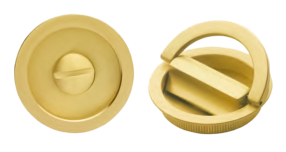 Ручка для раздвижной двери ART.75 CRO с поворотным кольцом, цвет - хром фото 1 Ручка для раздвижной двери ART.75 CRO с поворотным кольцом, цвет - хром фото купить Балашиха