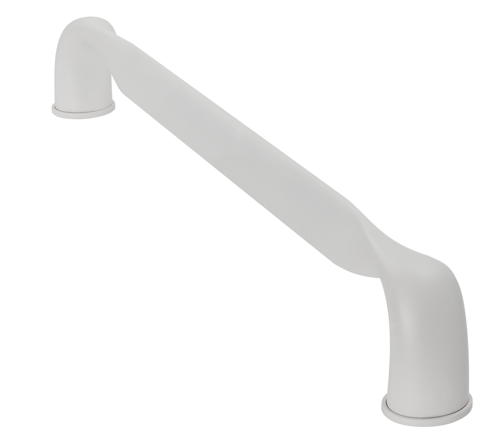 Ручка-скоба LVB PH WF, цвет Зимняя стужа/Winter Frost фото купить Балашиха