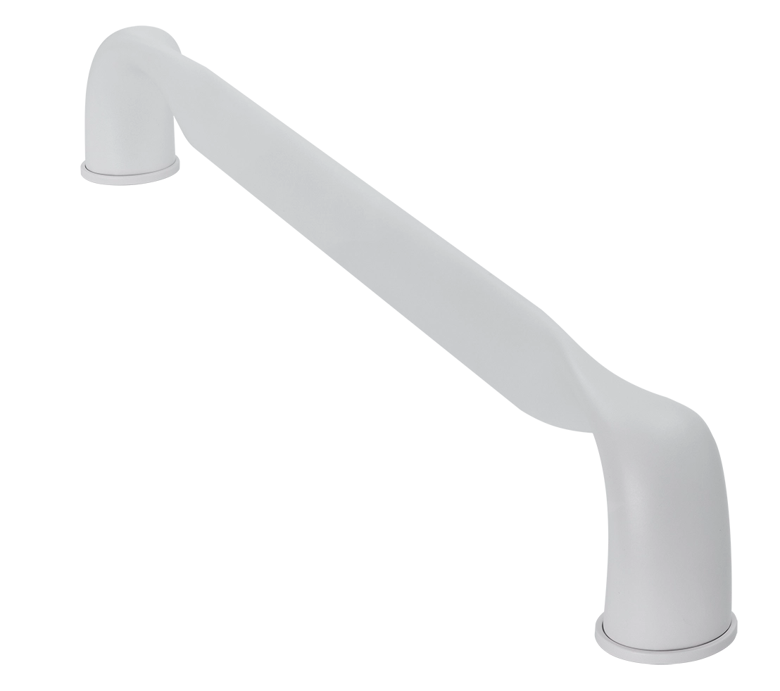 Ручка-скоба LVB PH SMI, цвет Весенняя дымка/Spring Mist фото купить Балашиха