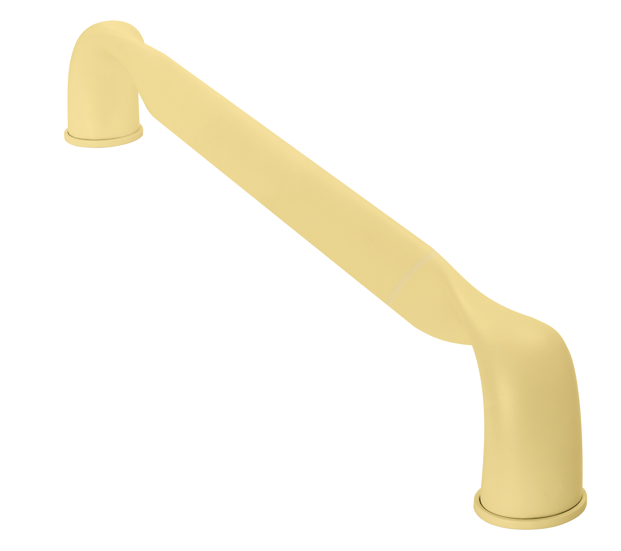 Ручка-скоба LVB PH AH, цвет Осенний мёд/Autumn Honey фото купить Балашиха