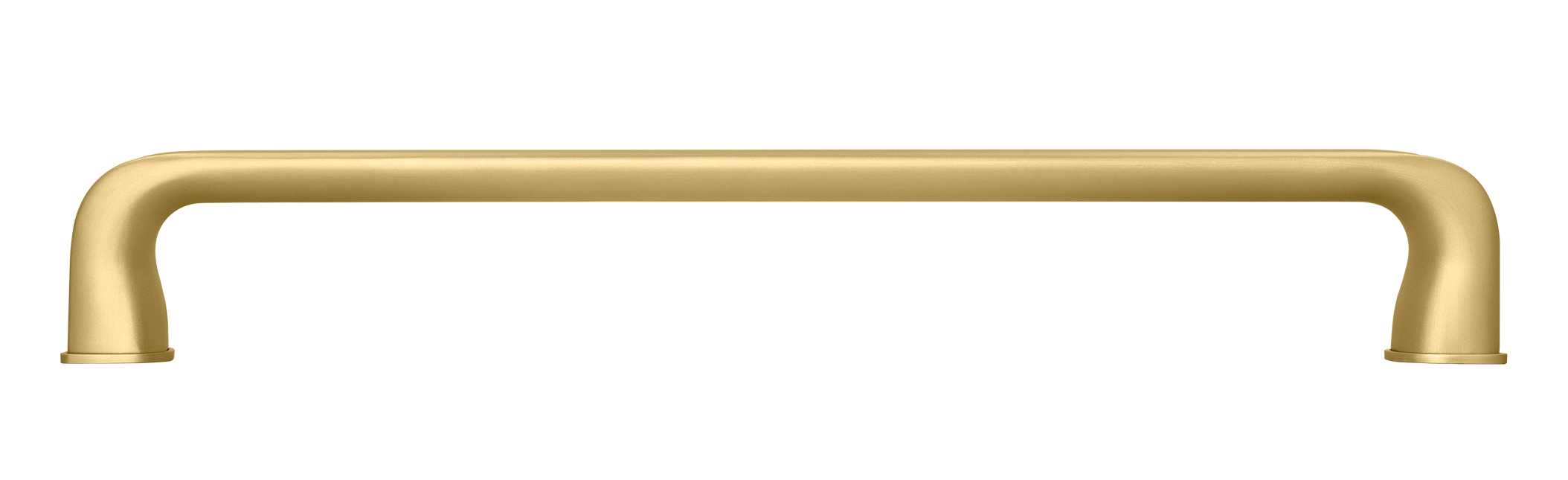 Ручка-скоба THE BUS STATION PH AH, цвет Осенний мёд/Autumn Honey фото фурнитура Балашиха