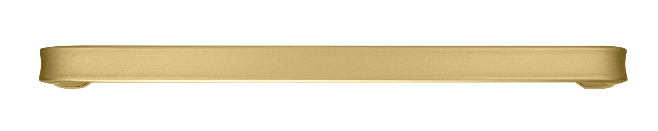 Ручка-скоба THE BUS STATION PH AH, цвет Осенний мёд/Autumn Honey фото morelli Балашиха