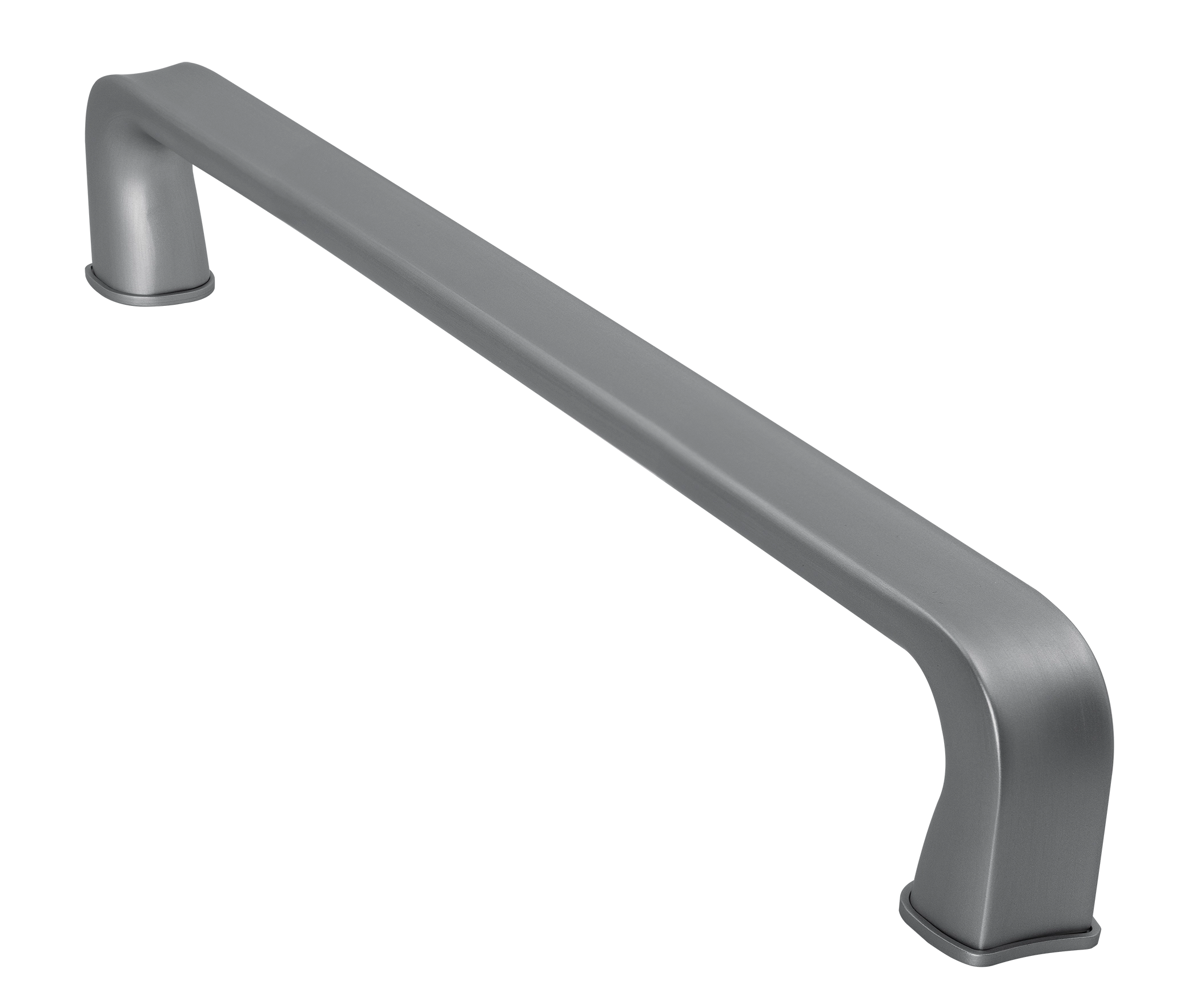 Ручка-скоба THE BUS STATION PH SSW, цвет Стокгольмский снегопад/Stockholm Snowfall фото купить Балашиха