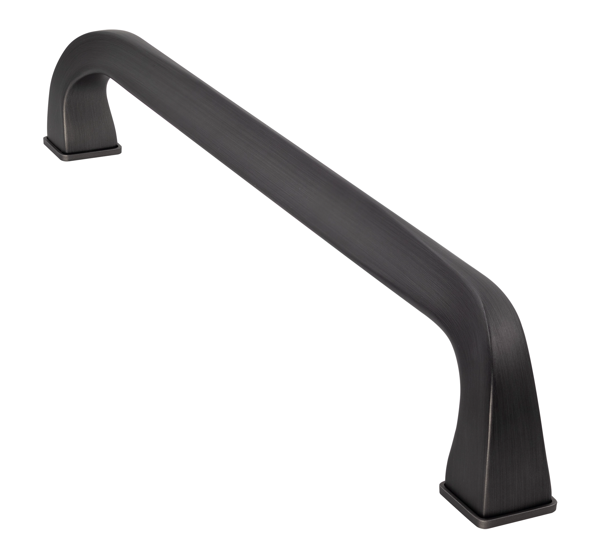 Ручка-скоба WD CONCERT HALL PH SST, цвет Летняя гроза/Summer Storm фото купить Балашиха