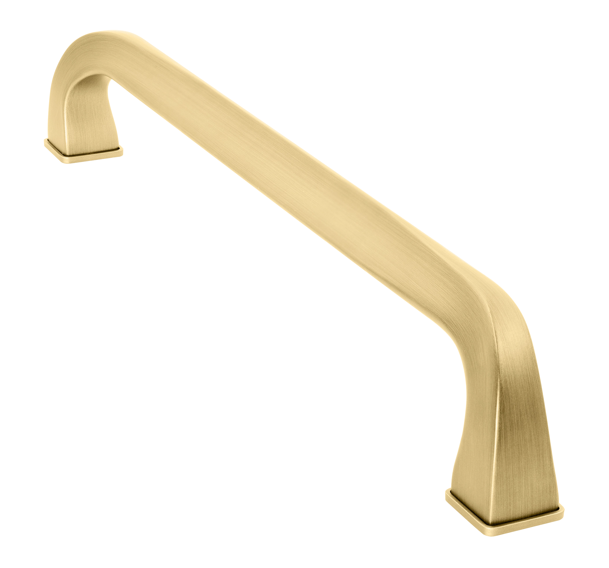 Ручка-скоба WD CONCERT HALL PH AH, цвет Осенний мёд/Autumn Honey фото купить Балашиха