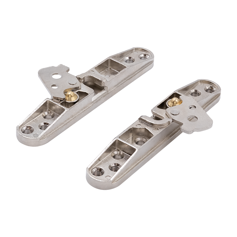 Комплект ролик-стопор SLIDING SET 1-SO 40kg NEW для синхр. открывания, дверь до 40кг фото morelli Балашиха