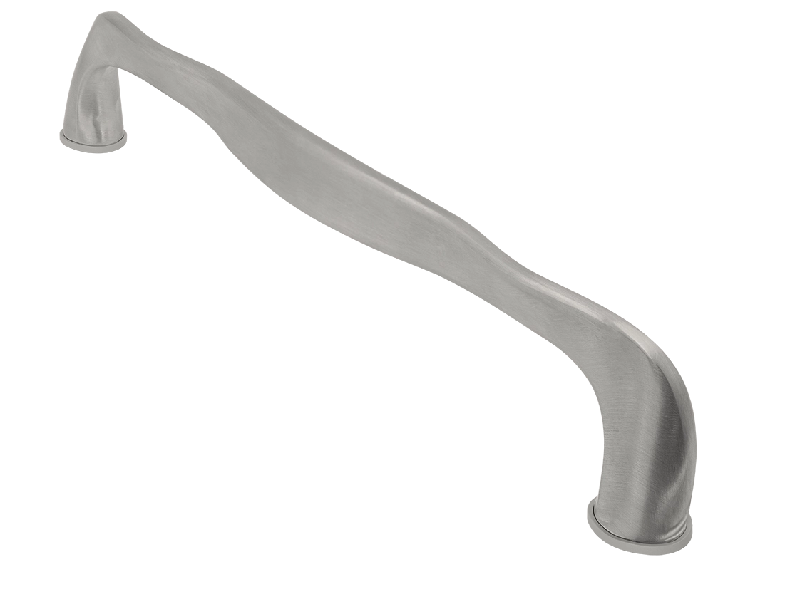 Ручка-скоба SKYSCRAPER PH WF, цвет Зимняя стужа/Winter Frost фото купить Балашиха