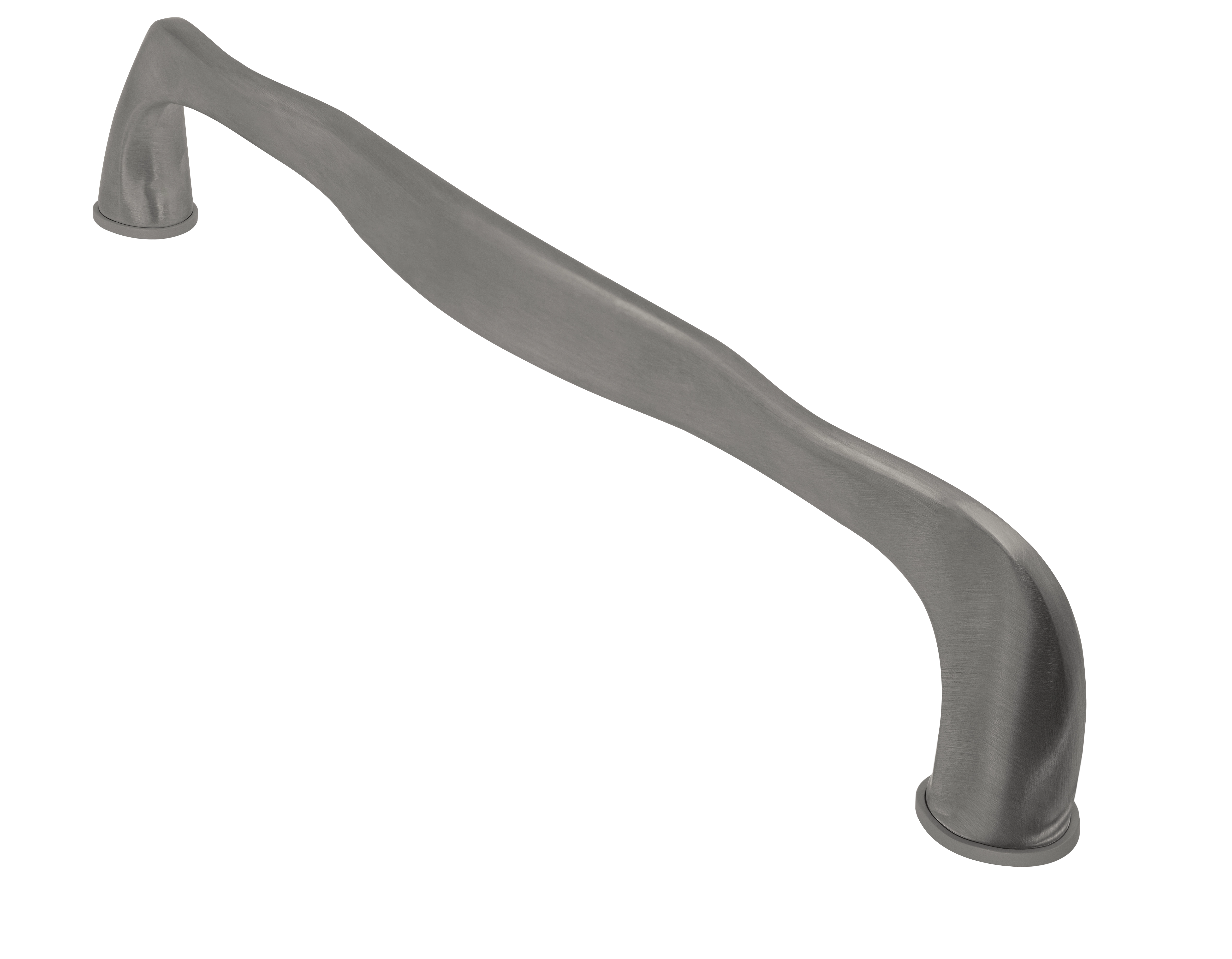 Ручка-скоба SKYSCRAPER PH WF, цвет Зимняя стужа/Winter Frost фото купить Балашиха