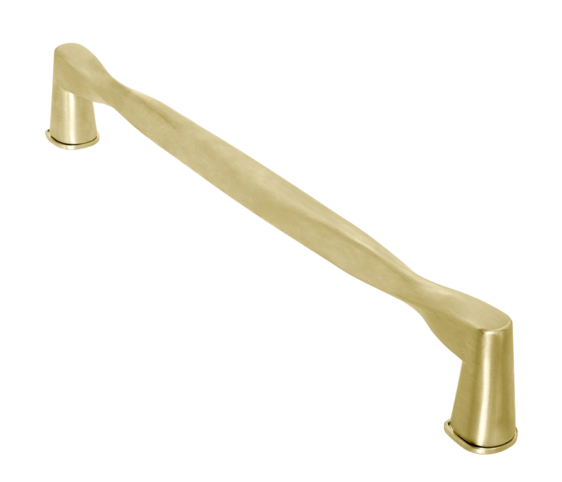 Ручка-скоба THE OLYMPICS PH AH, цвет Осенний мёд/Autumn Honey фото купить Балашиха