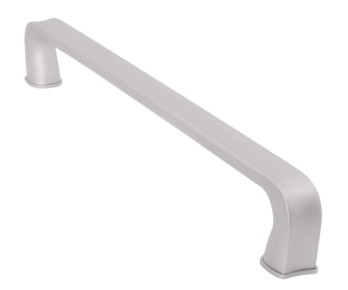 Ручка-скоба THE BUS STATION PH SSW, цвет Стокгольмский снегопад/Stockholm Snowfall фото купить Балашиха