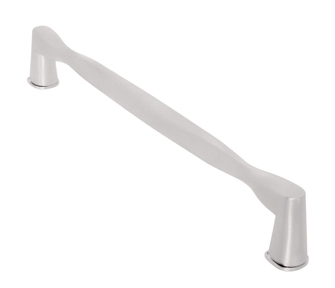 Ручка-скоба THE OLYMPICS PH SSW, цвет Стокгольмский снегопад/Stockholm Snowfall фото купить Балашиха